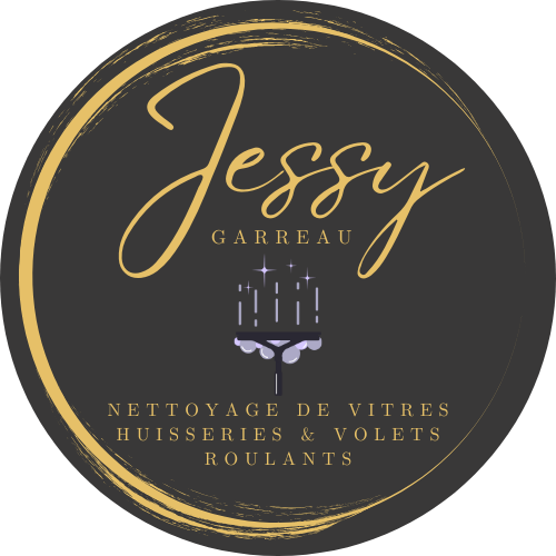 Jessy Garreau - Nettoyage de vitres au Mans en Sarthe